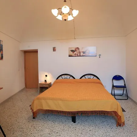 Apartamento Il Terrazzo Sull'incanto Modica