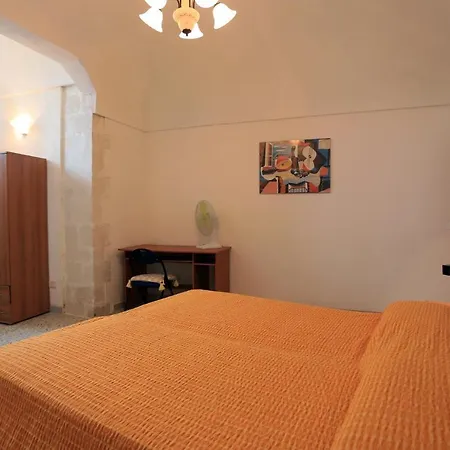 Apartamento Il Terrazzo Sull'incanto