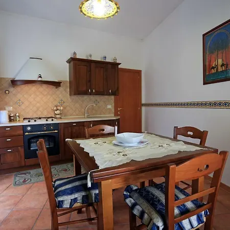 Apartamento Il Terrazzo Sull'incanto Modica