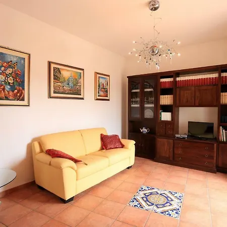 Apartamento Il Terrazzo Sull'incanto Modica