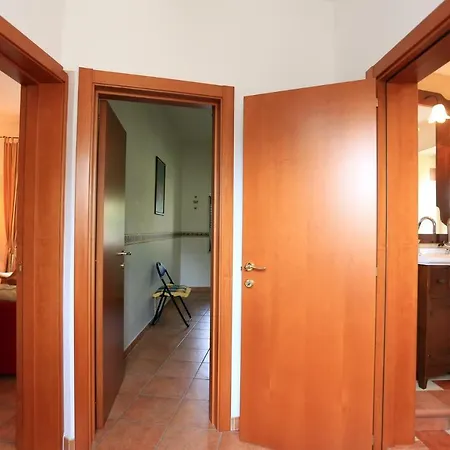 Apartamento Il Terrazzo Sull'incanto Modica