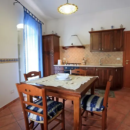 Il Terrazzo Sull'incanto Apartamento