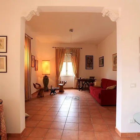 Apartamento Il Terrazzo Sull'incanto Modica