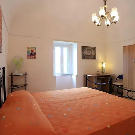 Apartamento Il Terrazzo Sull'incanto *