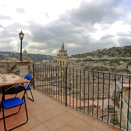 Il Terrazzo Sull'incanto * Modica