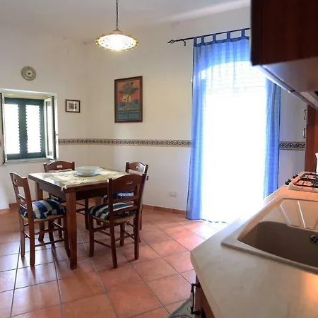 Il Terrazzo Sull'incanto Apartamento
