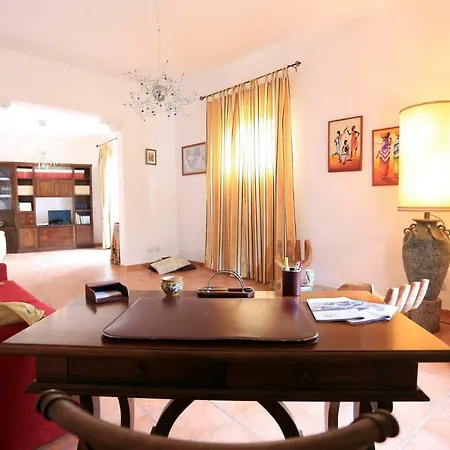 Apartamento Il Terrazzo Sull'incanto