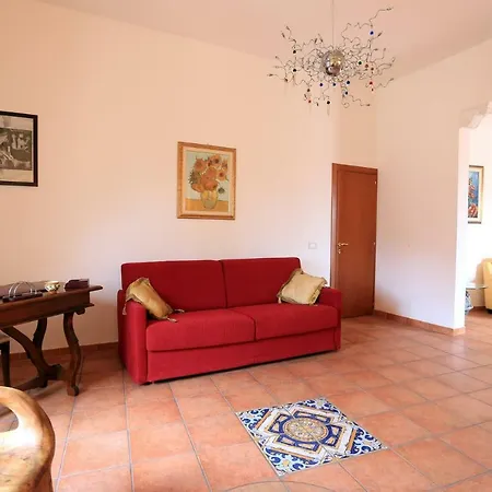 Apartamento Il Terrazzo Sull'incanto *
