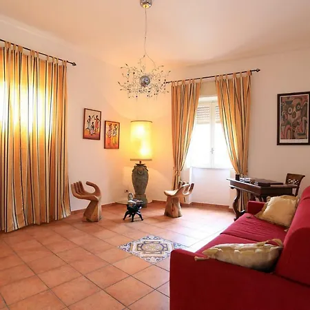 Apartamento Il Terrazzo Sull'incanto Modica