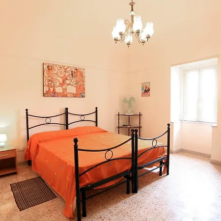 Apartamento Il Terrazzo Sull'incanto *