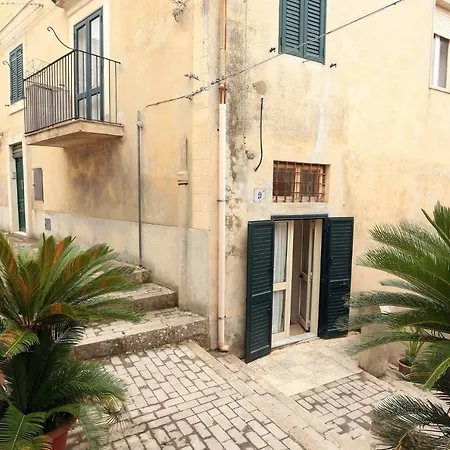 Apartamento Il Terrazzo Sull'incanto Modica