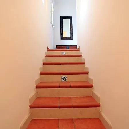 Il Terrazzo Sull'incanto