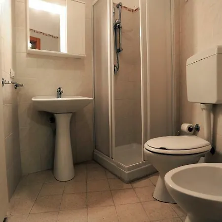 Apartamento Il Terrazzo Sull'incanto Modica