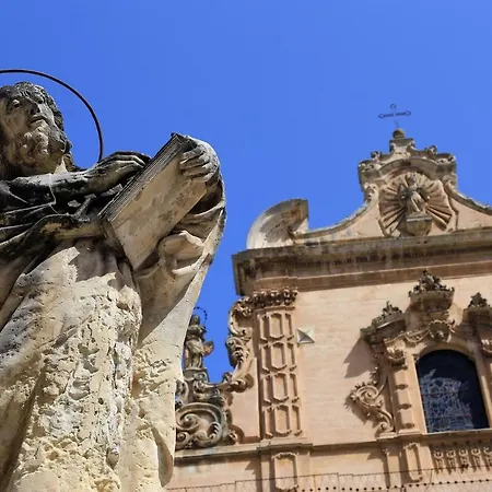 Il Terrazzo Sull'incanto Modica