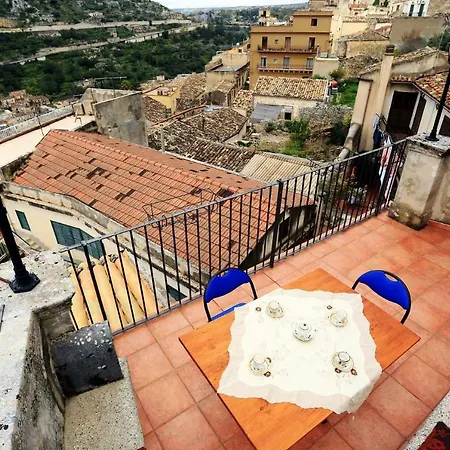 Il Terrazzo Sull'incanto Modica
