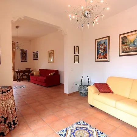 Apartamento Il Terrazzo Sull'incanto *
