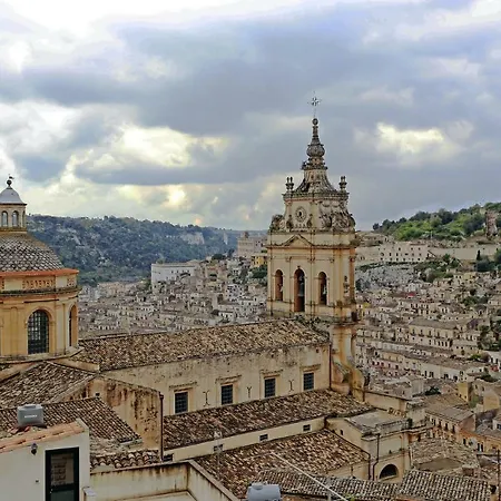 Apartamento Il Terrazzo Sull'incanto Modica