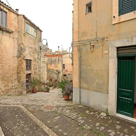 Il Terrazzo Sull'incanto * Modica