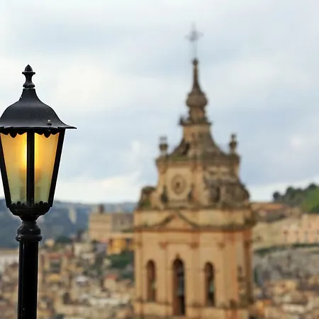 Apartamento Il Terrazzo Sull'incanto *